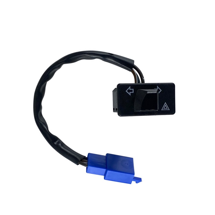 Công Tắc Đèn Tay Cầm AEROX155 NVX155 R / H L / H