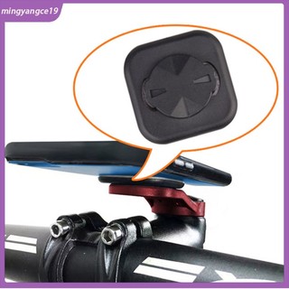 Garmin giá đỡ đồng hồ tốc độ định vị gps gắn yên xe đạp