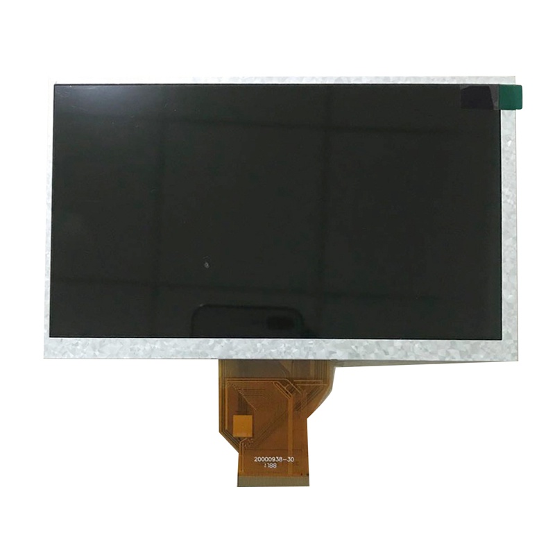 Màn Hình lcd 7.0 inch 800x480 rgb 50pin Chất Lượng Cao