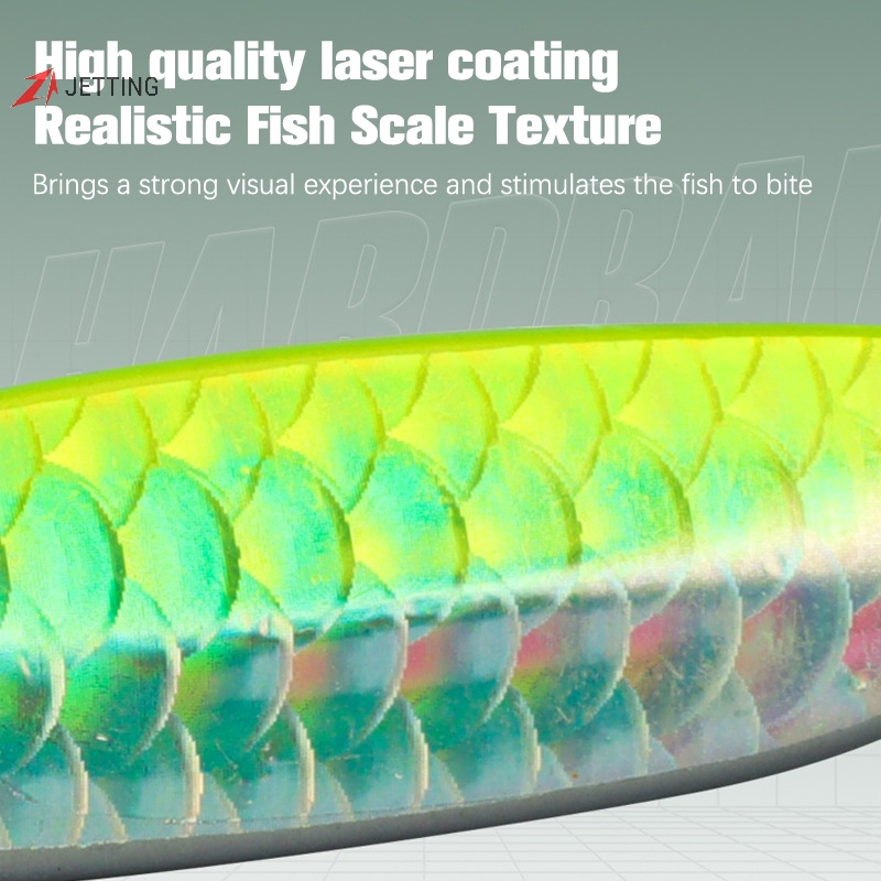 Mồi Câu Cá Giả Bằng Kim Loại 7g 10g 15g 20g 25g 30g