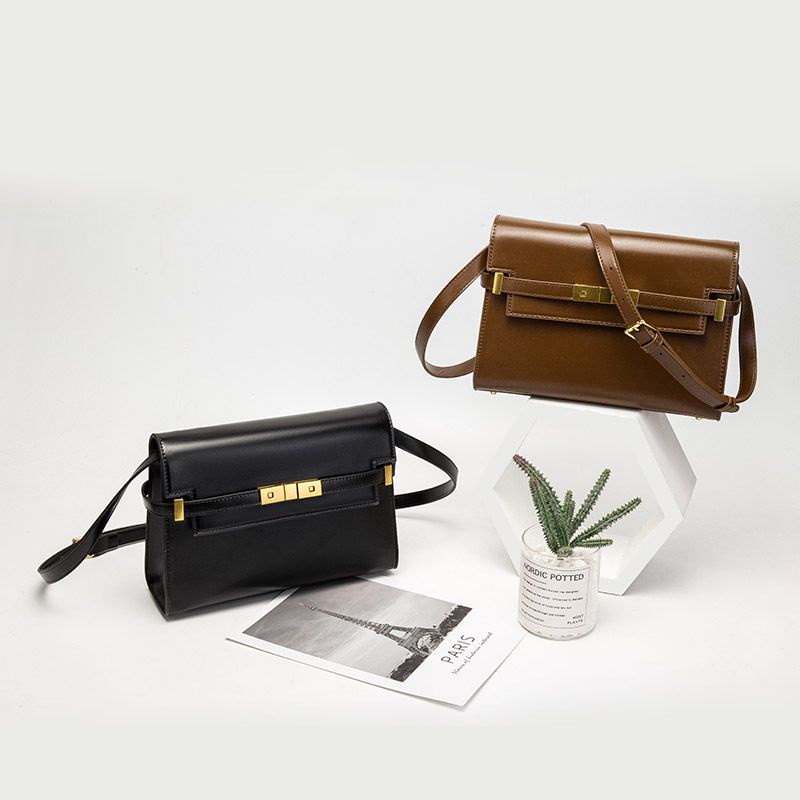 Túi Đeo Vai Phong Cách Mới 2023 Chất Lượng Cao