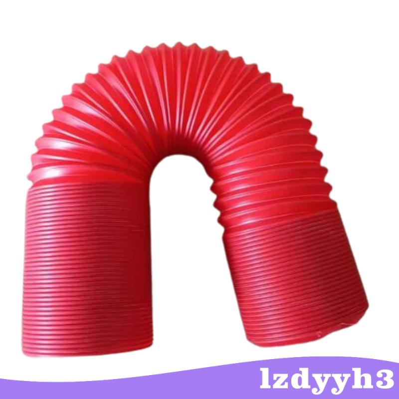 Ống Nạp Khí Linh Hoạt Mở Rộng Linh Hoạt Cho Xe Hơi