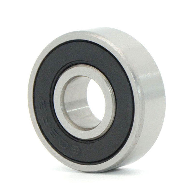 Vòng Bi 604 605 608 624 684 693 694 634 MR105 MR126 Z ZZ-2Z Chất Lượng Cao