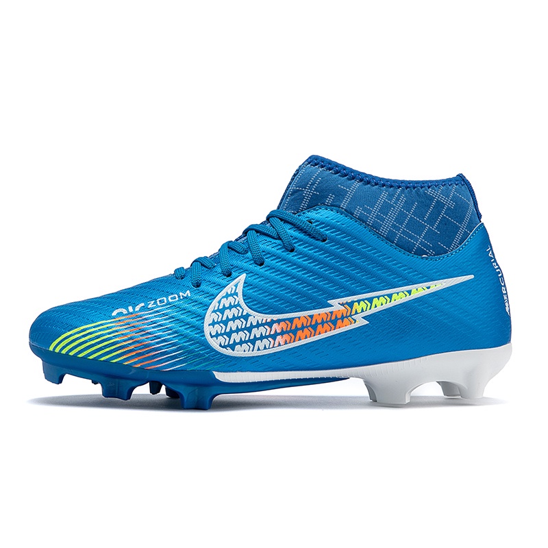 Giày Đá Bóng Chống Trượt Thoáng Khí w5i76w5 Cho Nam Nữ