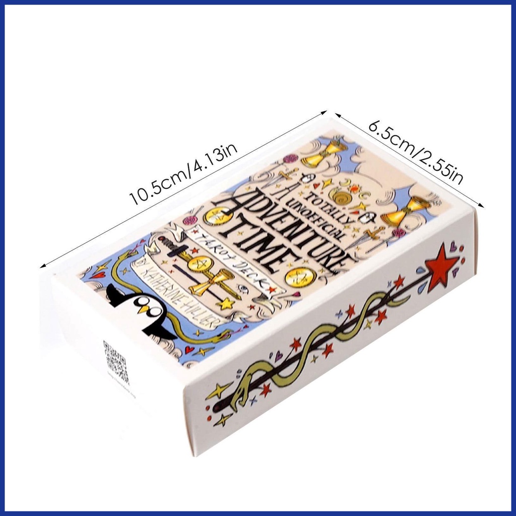 Tarot cards oracle cards future telling adventure bói toán trò chơi cho người mới bắt đầu bảng trò chơi đồ dùng cho bữa tiệc aiavn