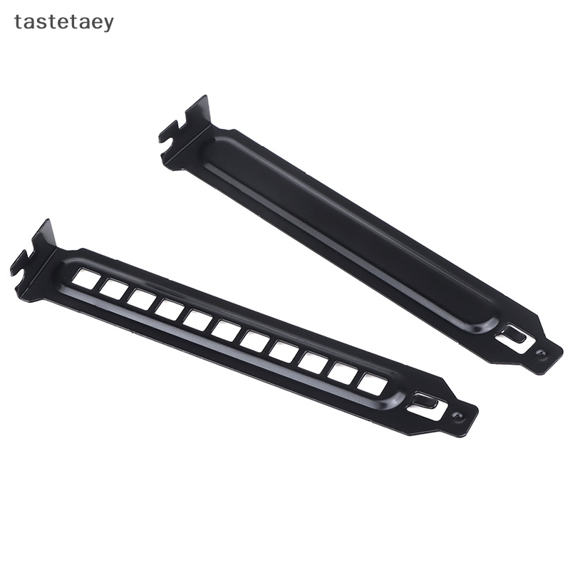 Ngon 5 cái khung máy tính để bàn pci vách ngăn mở rộng khe cắm tấm che bụi bezel cho máy tính pc case en