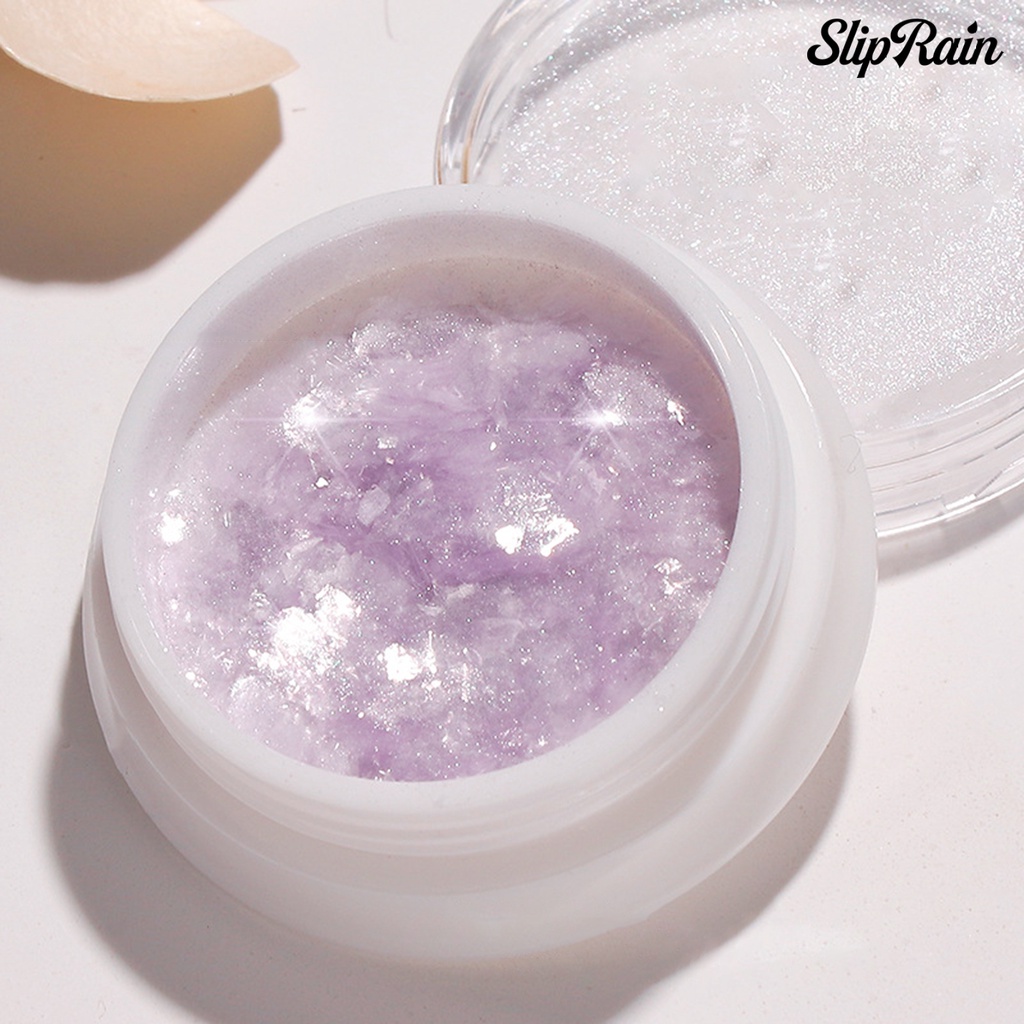 ❤1 Hộp Phụ Kiện Trang Trí Móng Tay Màu Sắc Tươi Sáng Siêu Mỏng Dễ Sử Dụng