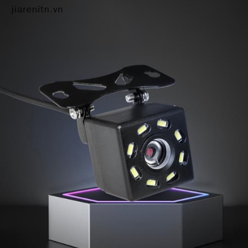 100 m° Góc rộng ô tô camera phía sau bộ hỗ trợ đỗ xe hd lens fisheye vn