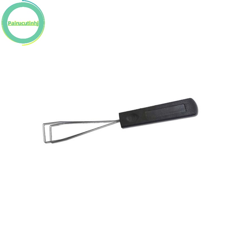 Ghép nối bàn phím bàn phím keycap puller remover with unloading steel cleaning tool keycap aid vn