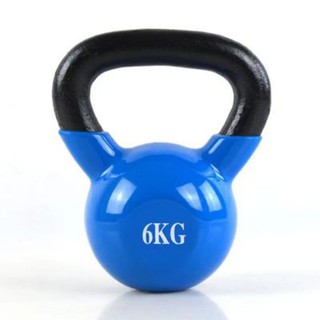 Tạ xách, tạ ấm, tạ bình vôi, tạ tay 6kg, chất lượng top 1, chuyên dụng thể dục, thể thao, gym, yoga