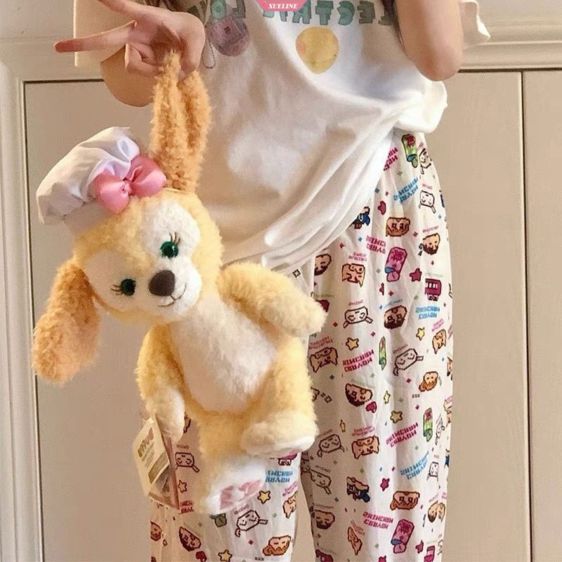 Disney toy story new autumn women long sleeve pyjama quần sanrio in thường kawaii quần lười gió lỏng quần mềm