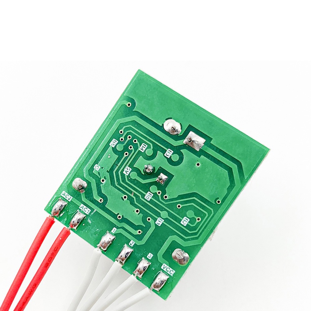 Mạch Thần Tài,mạch điều khiển led thần tài minh hà