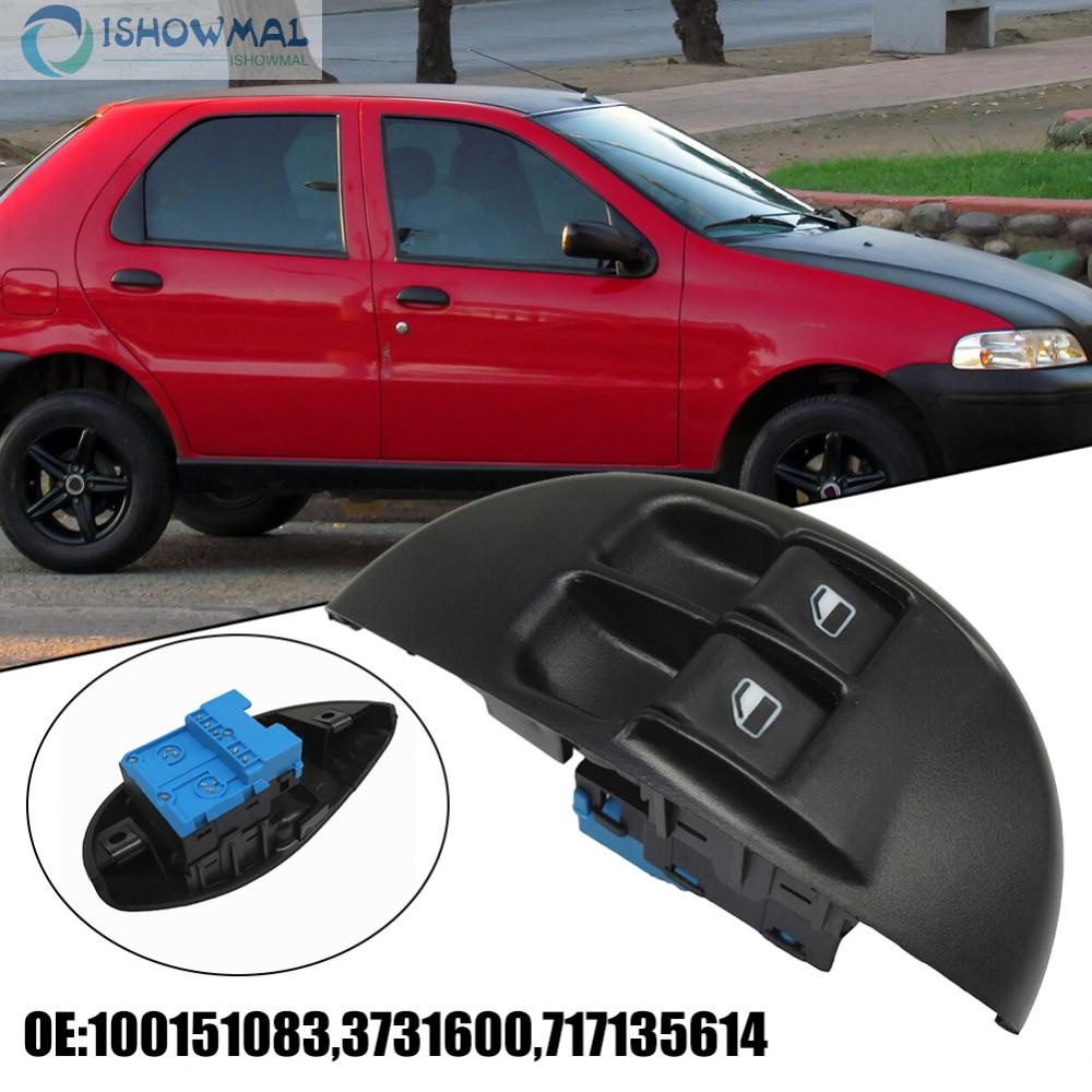 Regulator Power Casement Main Switch For FIAT Palio Weekend Strada 1996-2001-New In 8-
