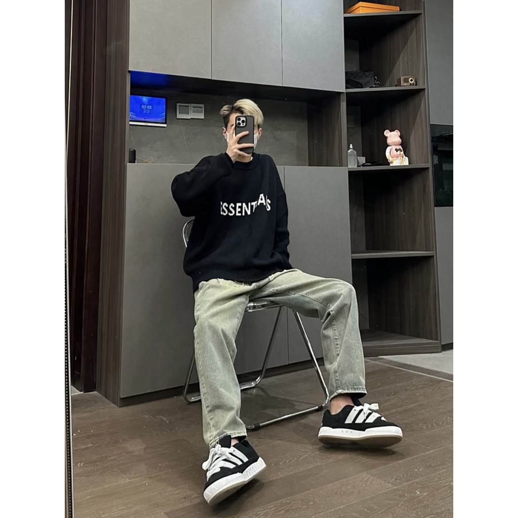 Áo Khoác Bóng Chày Cao Cấp Ôm Dáng Phong Cách Đường Phố Hàn Quốc Mùa Thu Mới Cho Nam