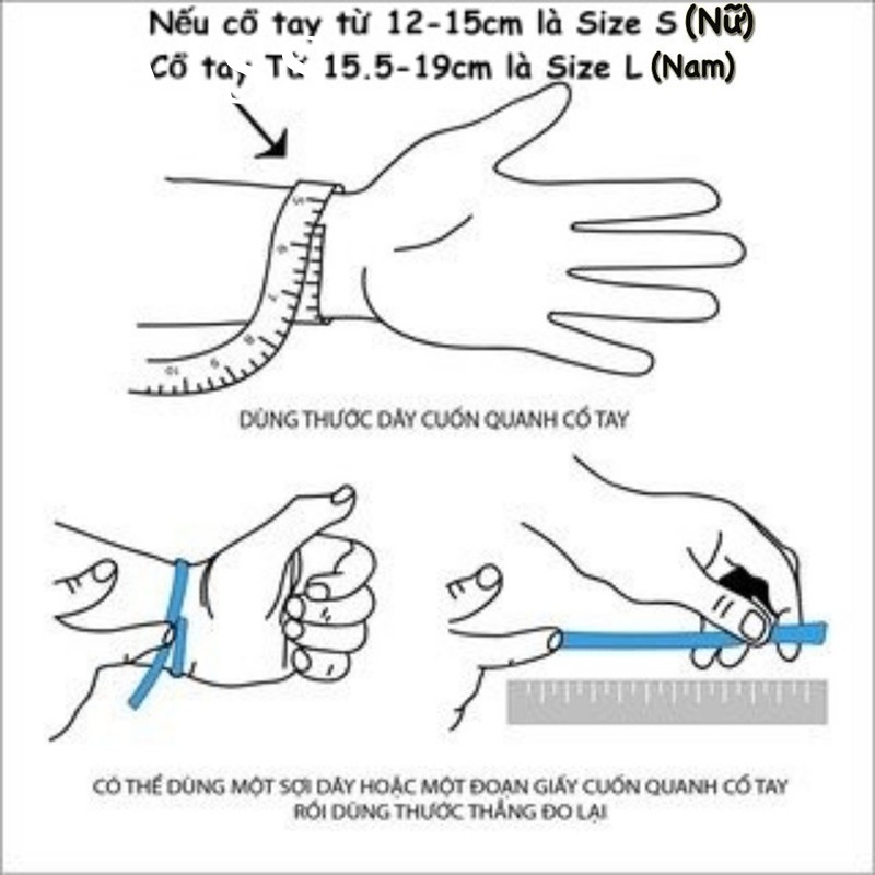 Vòng tay Cuff thép titan thiết kế đơn giản thanh lịch thời trang dành cho nam và nữ