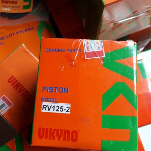 Piston máy Vikyno 125-3200