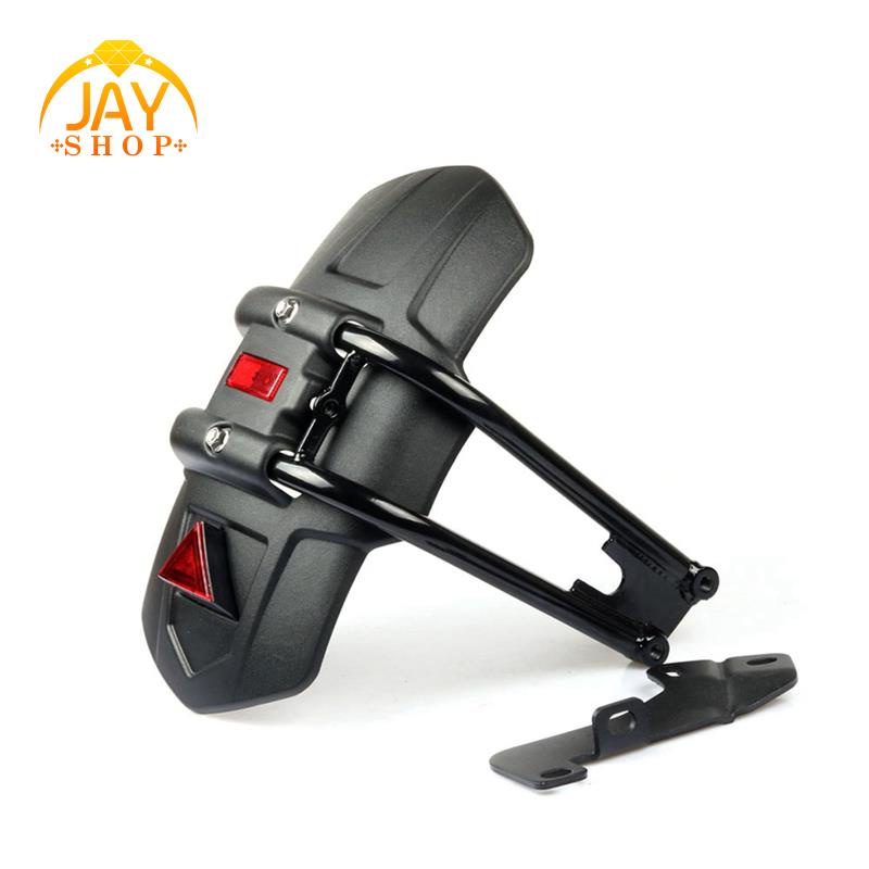 FENDER Chắn bùn sau xe máy bảo vệ chắn bùn cho ktm duke 125 200 250 duke 390 duke 125duke duke390 duke250 duke200