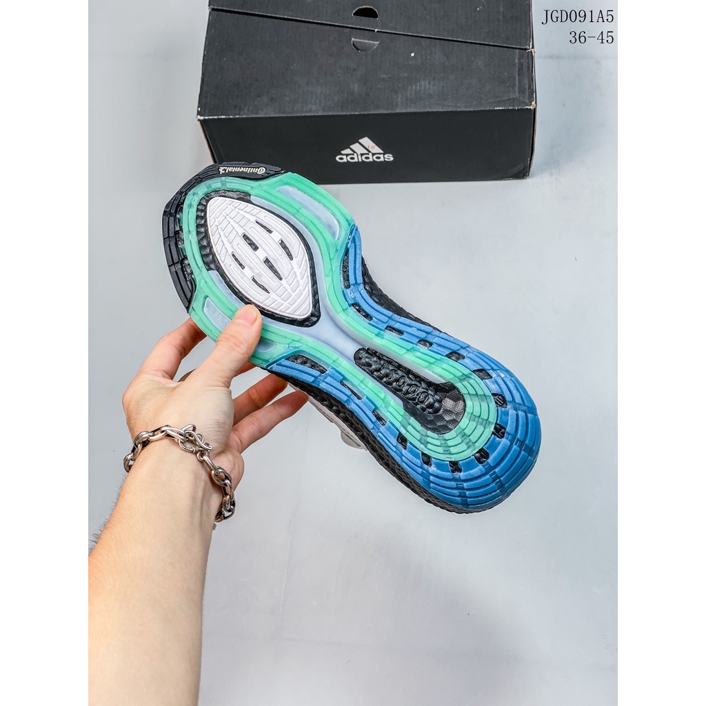 Giày thể thao adidas ultra boost 21. 21 fashion energy portable 2021 butter popcorn 2021 mobi7.0 series 2021 hljj