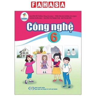 Công nghệ 6