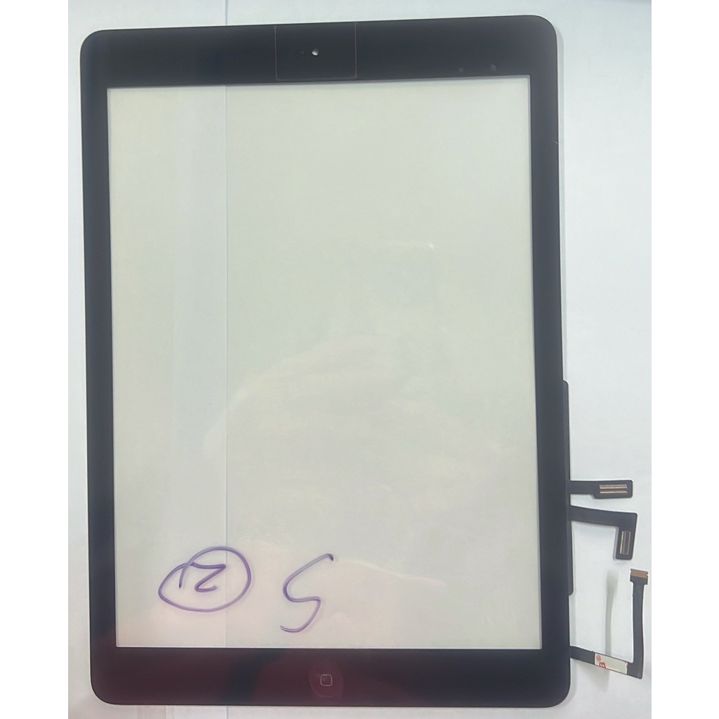 Cảm Ứng  Apple Ipad Air 2013 / Ipad 5 A1474 / A1475 / A1476 / A1484 - Zin Có Cả Phím Home