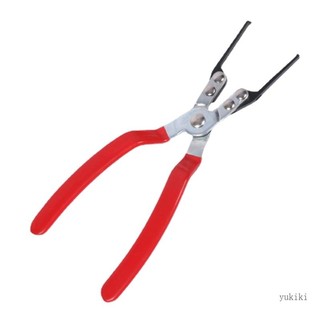 Kiki universal automobile relay disassembly clamp fuse puller car remover kìm kẹp