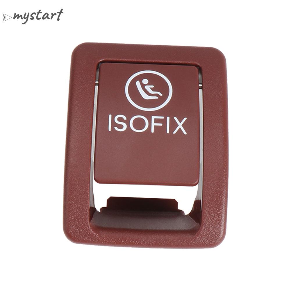 Móc ghế sau ô tô thay thế nắp isofix cho mercedes-benz c-class w205