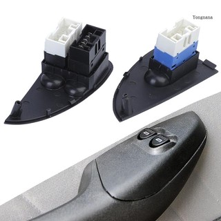 Nút điều chỉnh công tắc cửa sổ điện điện trên ô tô cho palio 100161243 100161242