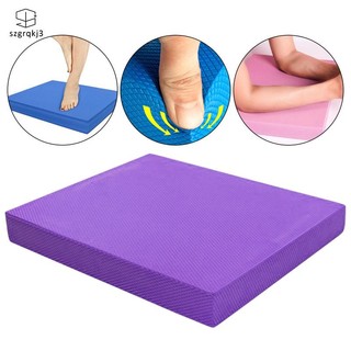 1 Tính ổn định cho đệm thể chất Thảm tập Yoga để tập thể dục Yoga