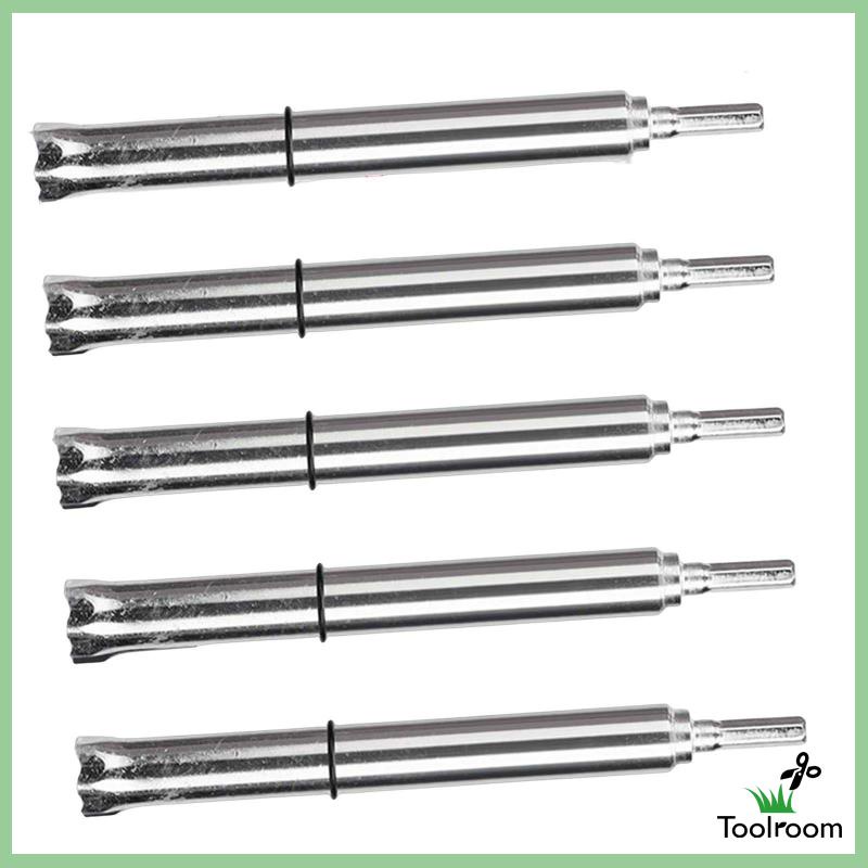 Đầu Lục Giác Nối Dài Chuyên Dụng Cho Máy Khoan Điện