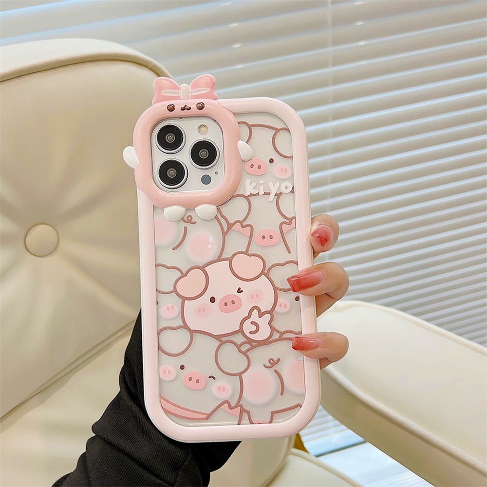 Ốp Điện Thoại Cho OPPO A17 A57 A77S A16 A54S A16K A15S A5S A3S A52 A92 A55 A74 A95 A76 A96 A94 A54 A53 A33 A31 A9 A5 A11K F9 Reno5F