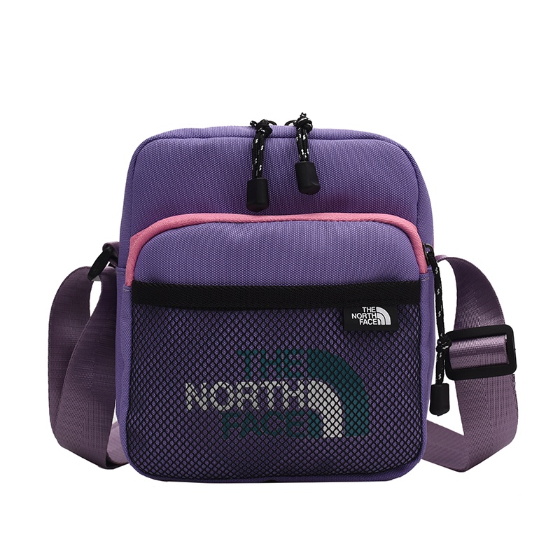 Túi Đeo Chéo Ngực Đơn Giản Chất Lượng Cao THENORTHFACE4179 Dành Cho Học Sinh