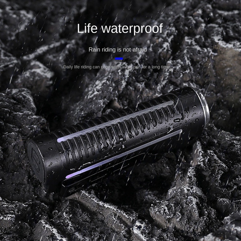 Đèn Pha Siêu Sáng Chuyên Dụng Cho Xe Đạp Leo Núi