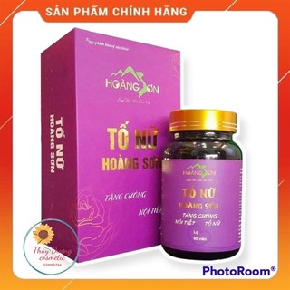 Tố nữ hoàng sơn giá sỉ rẻ nhất