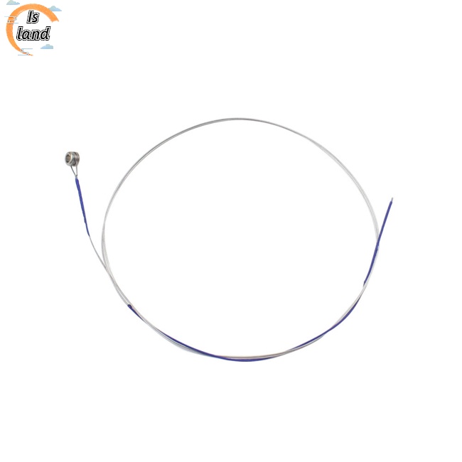 Dây Đàn Violin Bằng Thép Không Gỉ Mạ Niken Thay Thế Tiện Dụng