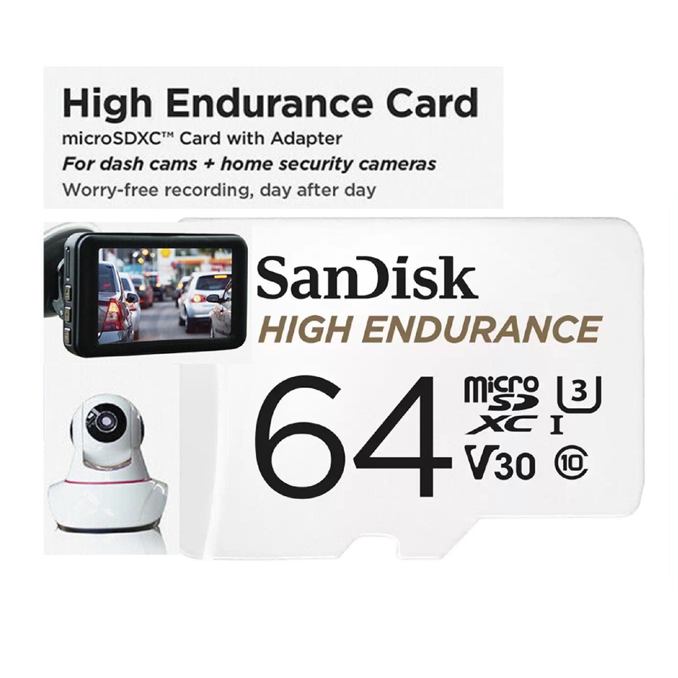 Thẻ Nhớ Micro SD tf 32GB 64GB 128GB 256GB 512GB 1TB Tốc Độ Cao Cho Drones