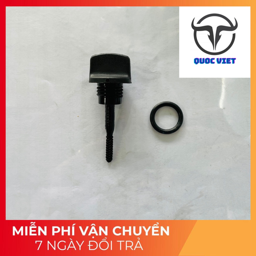 Ty thước thăm dầu nhớt Honda Sh Ý
