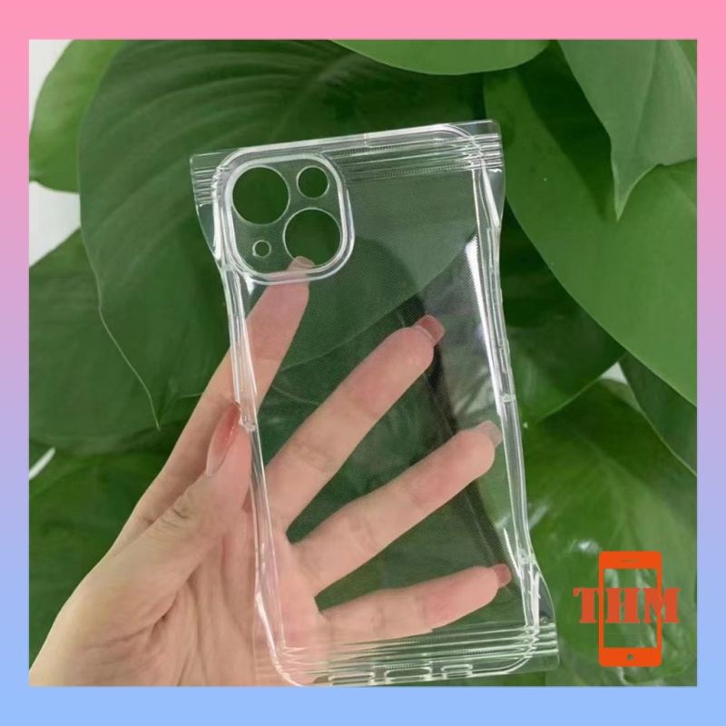 ốp lưng iphone Túi đồ ăn vặt, TPU, vỏ mềm chống rơi trong suốt kẹo Cho Iphone 6 / 6S / 6splus / se / 7 / 7plus / 8 / 8plus / X / xs / xsmax / 11 / 12 / 13 / 14 / Plus / Pro / Pro Max-896