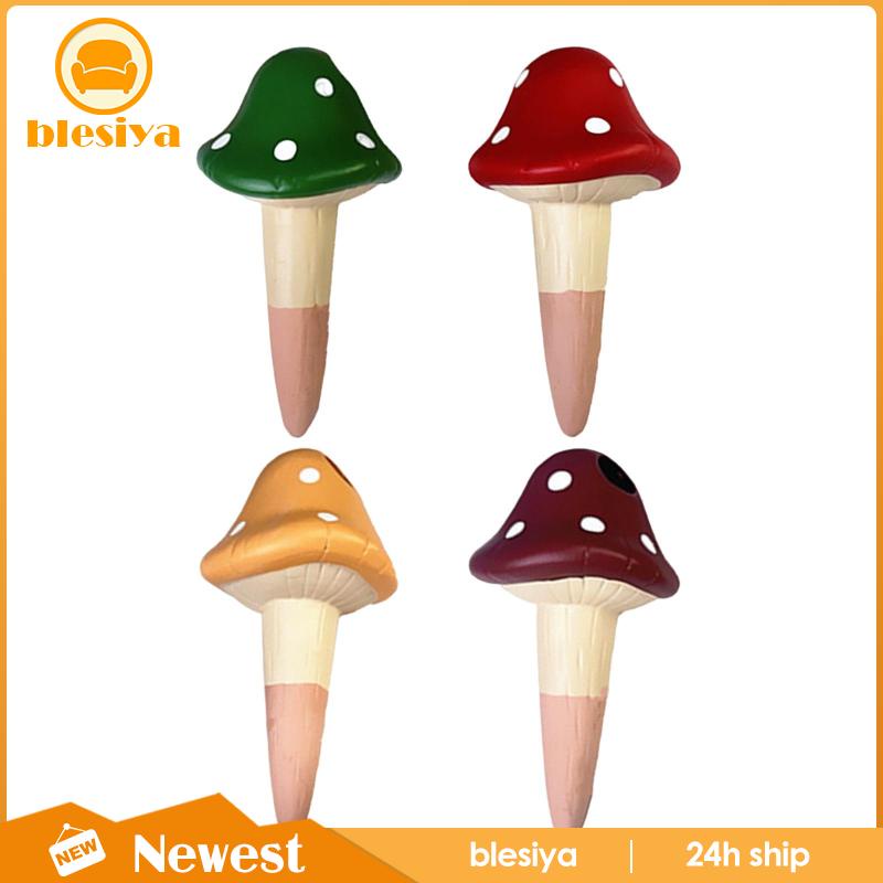 Bộ 4 Vòi Tưới Nước Tự Động Cho Sân Vườn Có Thể Tái Sử Dụng