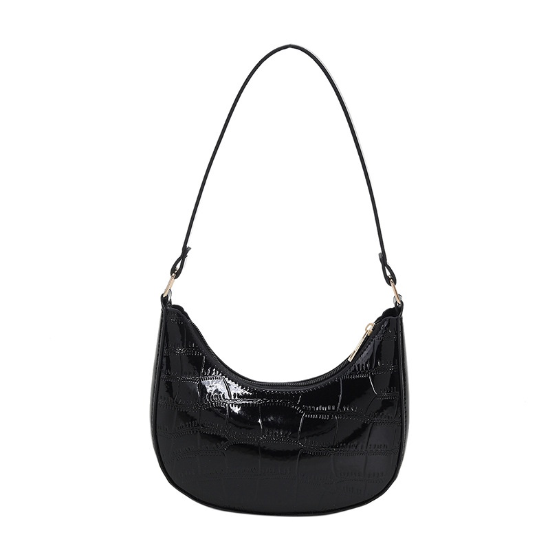 Túi Xách Đeo Vai Họa Tiết Vân Đá Thời Trang 2023 Cho Nữ