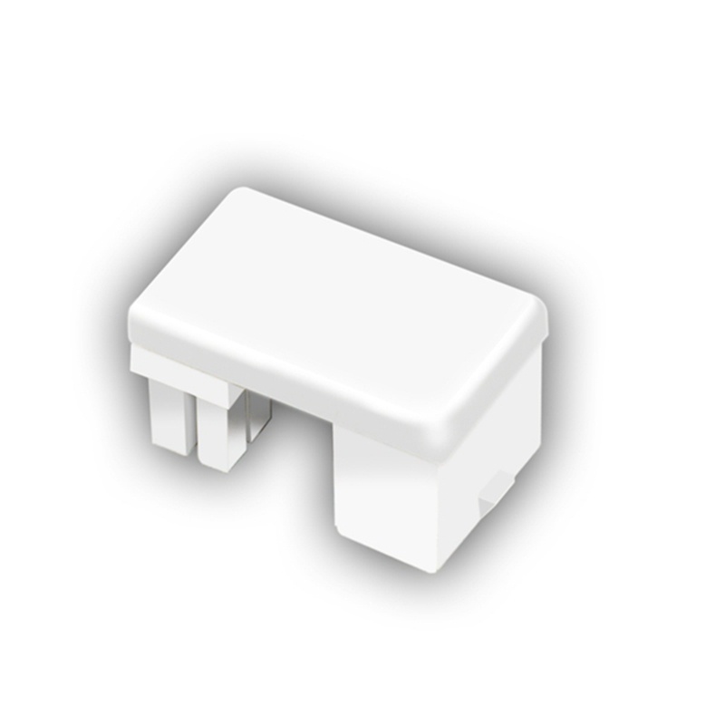 Adapter Chuyển Đổi ATX 8Pin Sang 8 Pin 180 Độ Chuyên Dụng Cho Thẻ Video / GPU