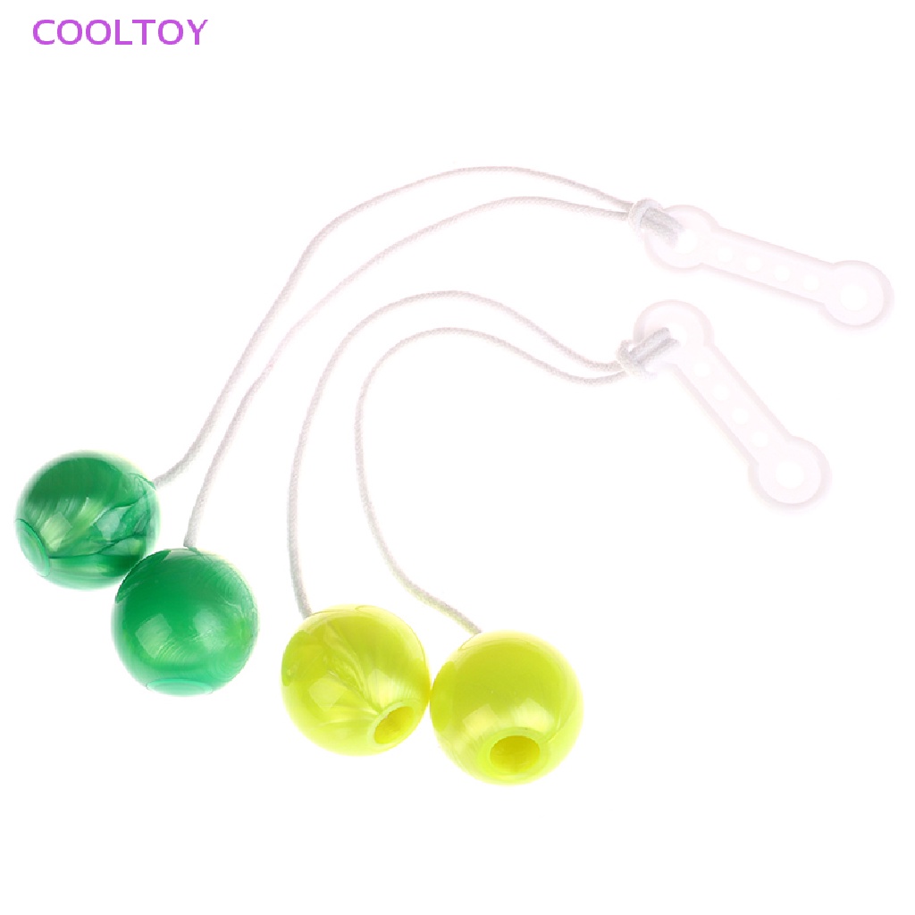 Coolto Đồ Chơi Lato Lato Lato Lato Tek Tek / Tok Tok / Etek