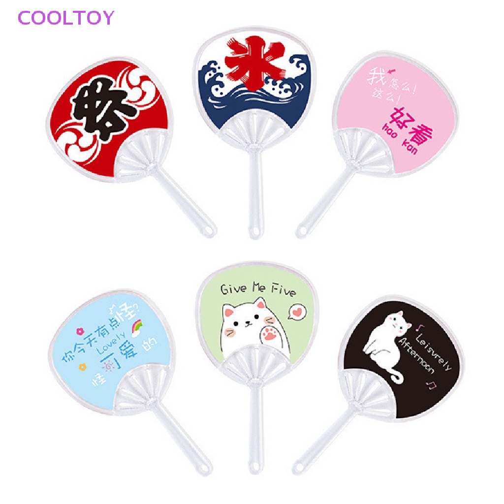 Quạt Mini Xinh Xắn Cho Nhà Búp Bê Tỉ Lệ 1: 12