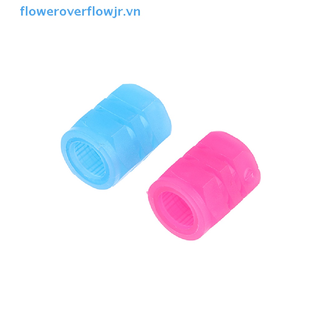 Nắp Van Bánh Xe Hơi Dạ Quang Thông Dụng