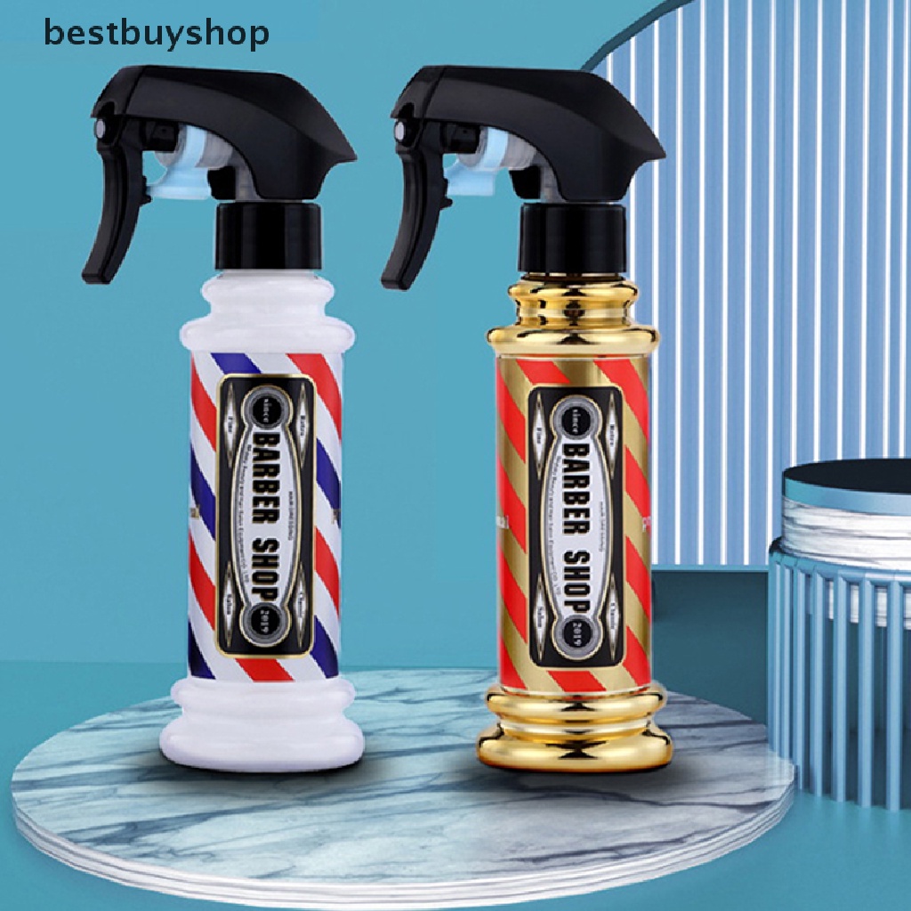 Bình Đựng Nước 170ML Chuyên Dụng Cho Salon Làm Tóc