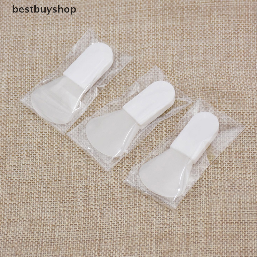 Cọ Silicone Chuyên Dụng Cho Quét Mặt Nạ
