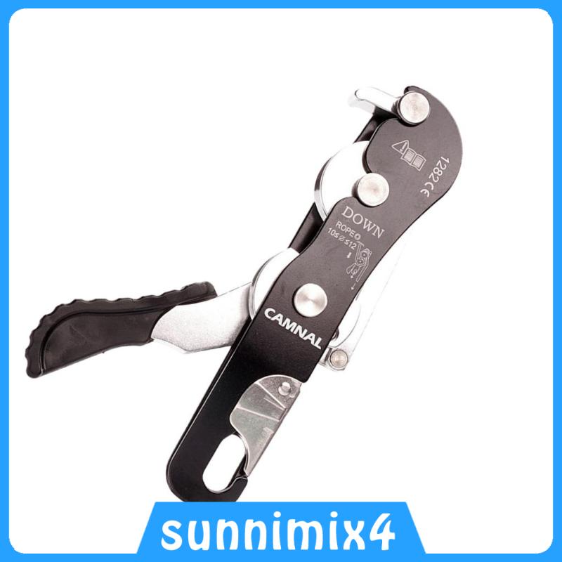 Bánh Răng Tự Khóa H2Sports 23KN 12mm Chuyên Dụng Cho Leo Núi