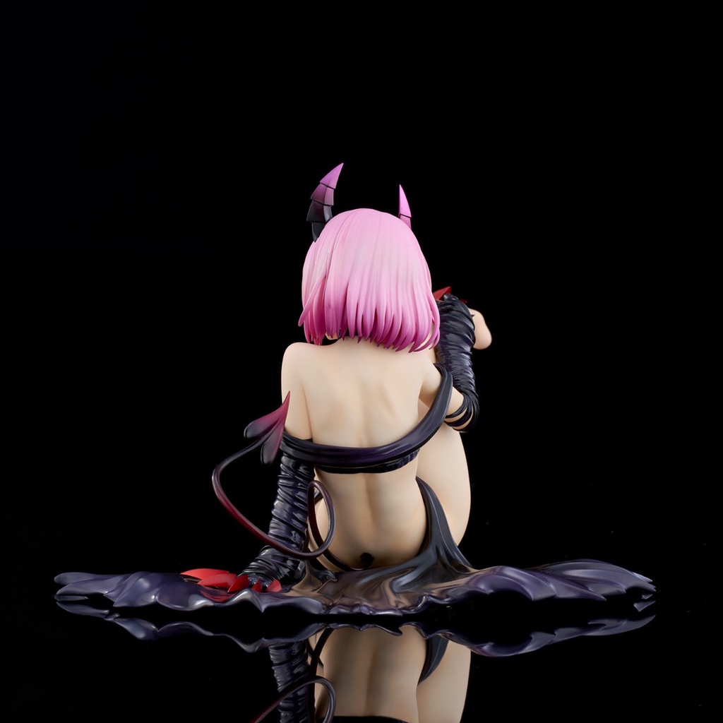 Mô Hình Nhân Vật Momo Belia Deviluke Quyến Rũ 15cm