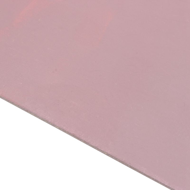 Bảng Mạch 30Cmx20Cm Một Mặt DIY Bằng Đồng Chất Lượng Cao