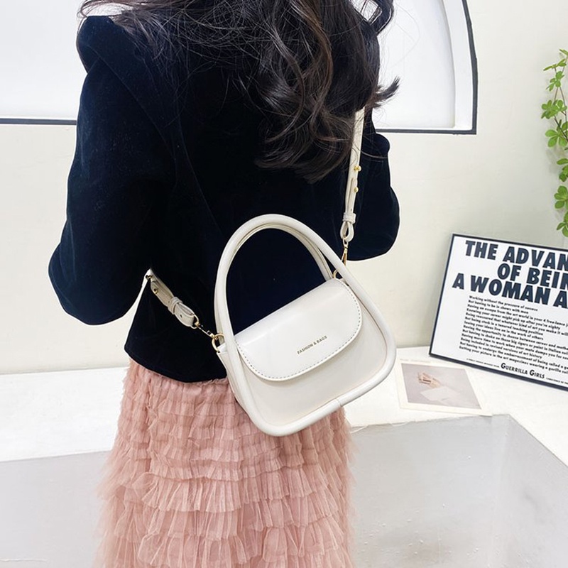 Túi Đeo Chéo Nhỏ Nhắn Thời Trang Dành Cho Nữ