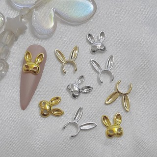 Charm Đá Cao Cấp Đính Móng Tay 3B